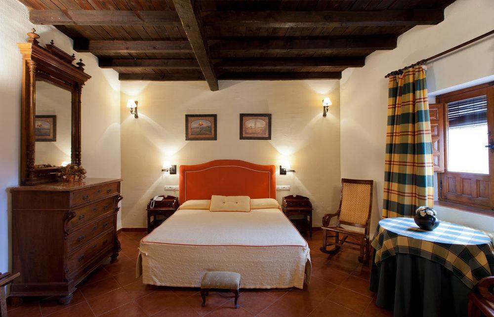 Hotel Resort Cueva Del Fraile Cuenca  Kültér fotó