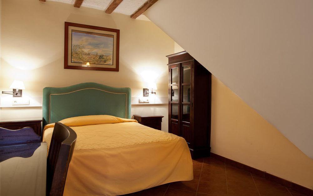 Hotel Resort Cueva Del Fraile Cuenca  Kültér fotó