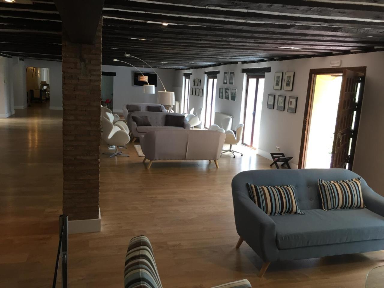 Hotel Resort Cueva Del Fraile Cuenca  Kültér fotó