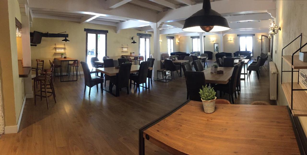 Hotel Resort Cueva Del Fraile Cuenca  Kültér fotó