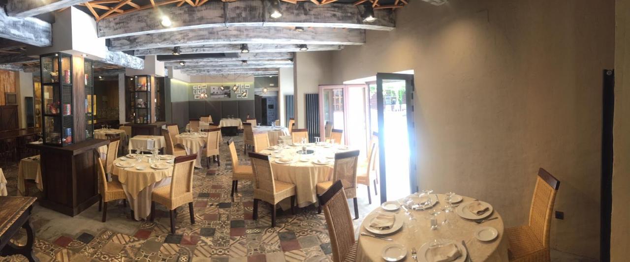 Hotel Resort Cueva Del Fraile Cuenca  Kültér fotó