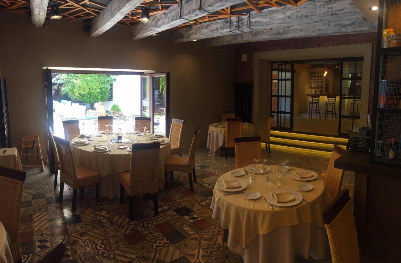 Hotel Resort Cueva Del Fraile Cuenca  Kültér fotó
