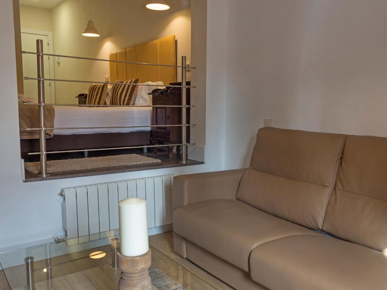 Hotel Resort Cueva Del Fraile Cuenca  Kültér fotó