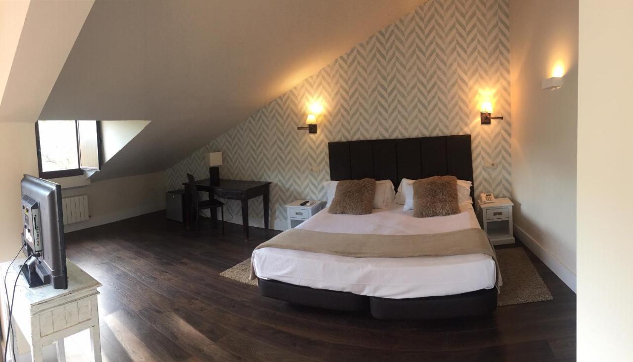 Hotel Resort Cueva Del Fraile Cuenca  Kültér fotó