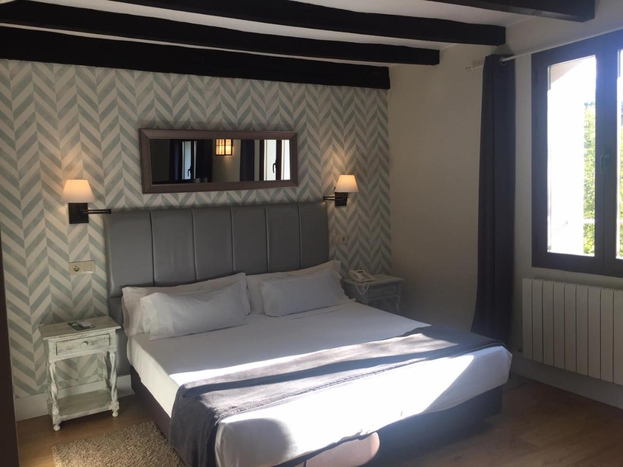 Hotel Resort Cueva Del Fraile Cuenca  Kültér fotó